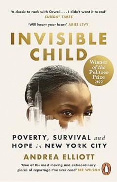 Invisible Child - An Obama Book of the Year
